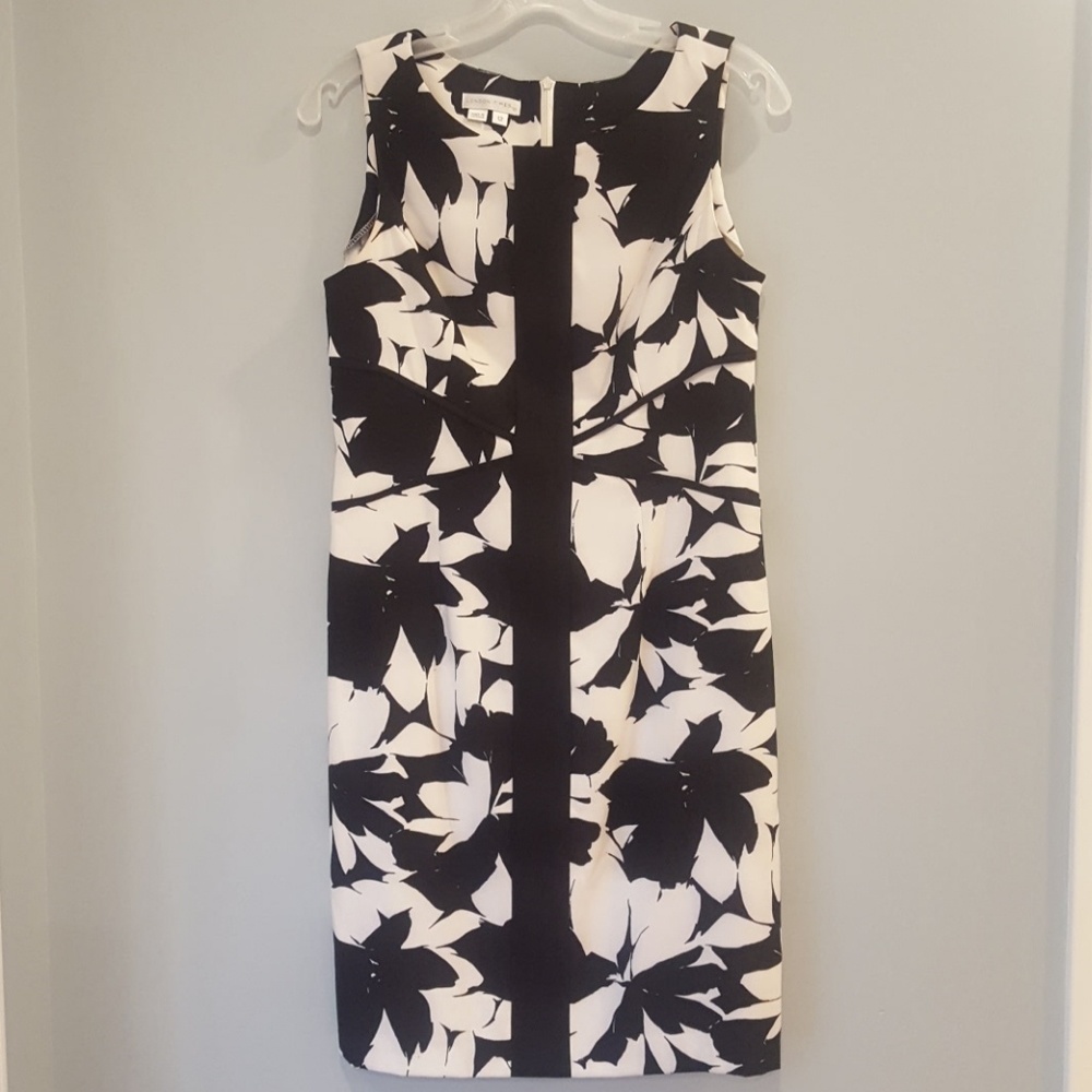 London Times dress